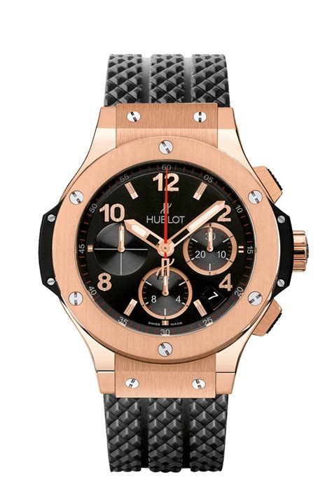 hublot panama